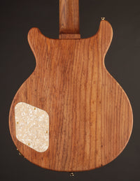 Tone Ranger Guitars Double Barrel