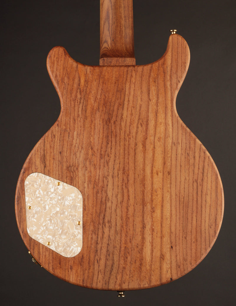 Tone Ranger Guitars Double Barrel