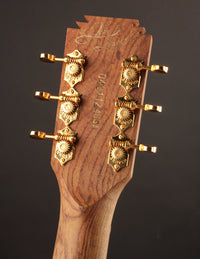 Tone Ranger Guitars Double Barrel
