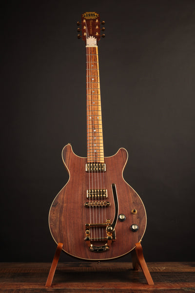 Tone Ranger Guitars Double Barrel