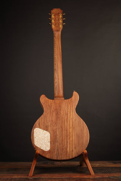 Tone Ranger Guitars Double Barrel