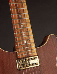 Tone Ranger Guitars Double Barrel