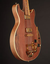 Tone Ranger Guitars Double Barrel