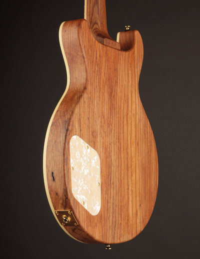 Tone Ranger Guitars Double Barrel