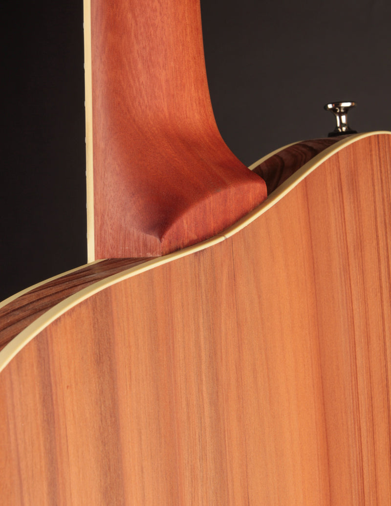 Tone Ranger Guitars High Horse