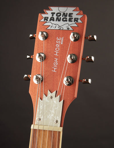 Tone Ranger Guitars High Horse