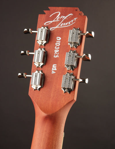 Tone Ranger Guitars High Horse