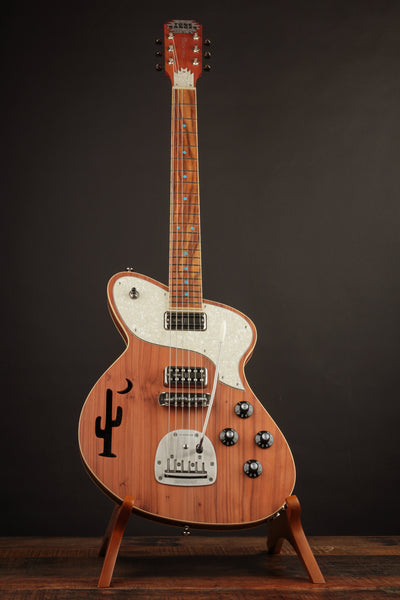Tone Ranger Guitars High Horse