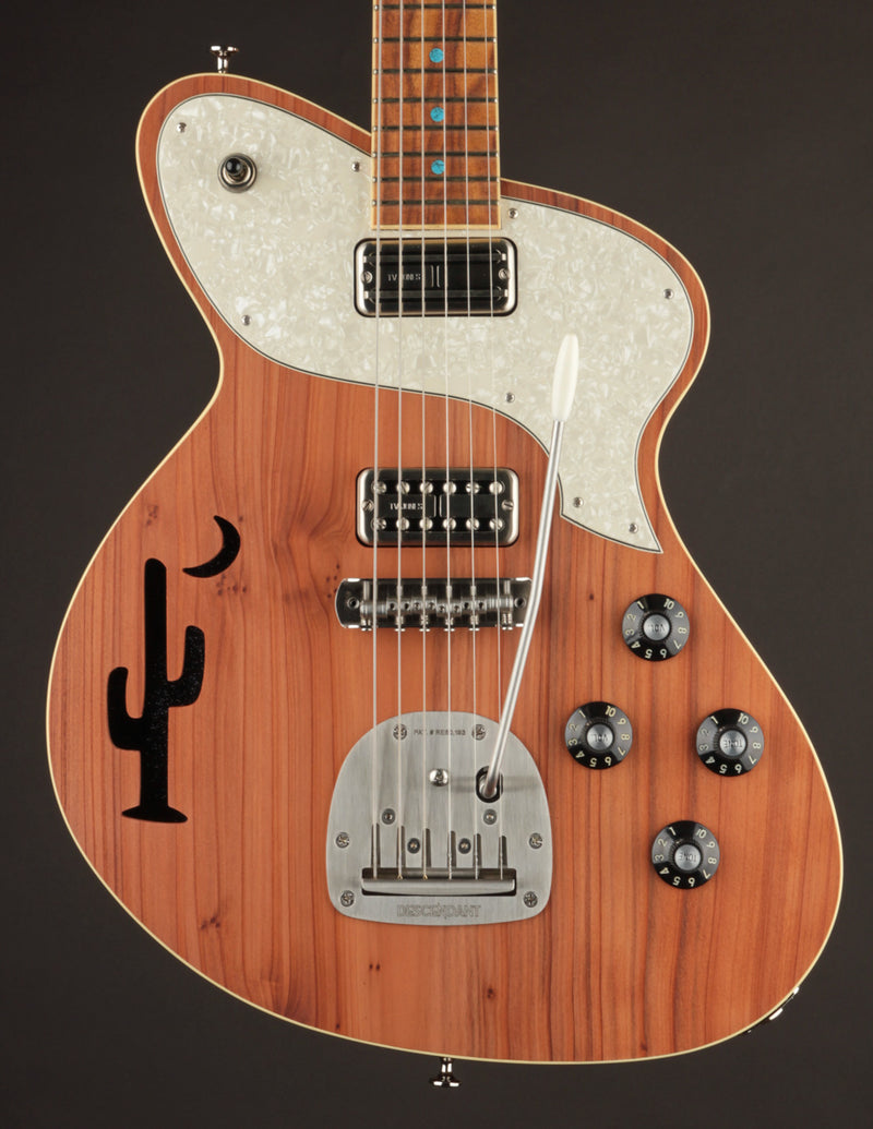 Tone Ranger Guitars High Horse