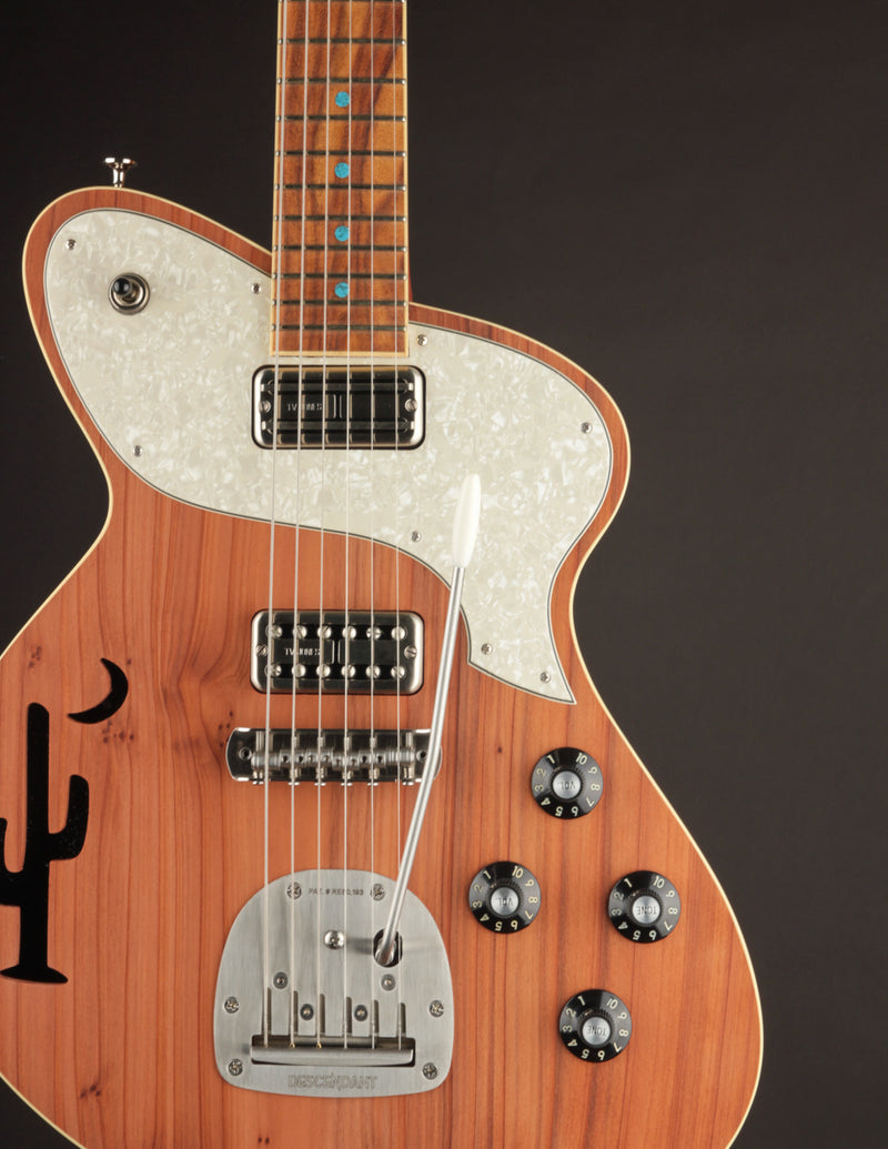 Tone Ranger Guitars High Horse
