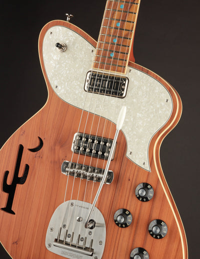 Tone Ranger Guitars High Horse