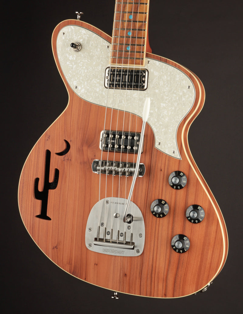 Tone Ranger Guitars High Horse