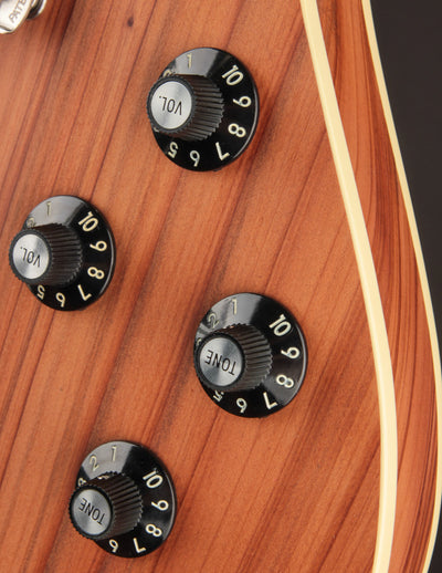 Tone Ranger Guitars High Horse