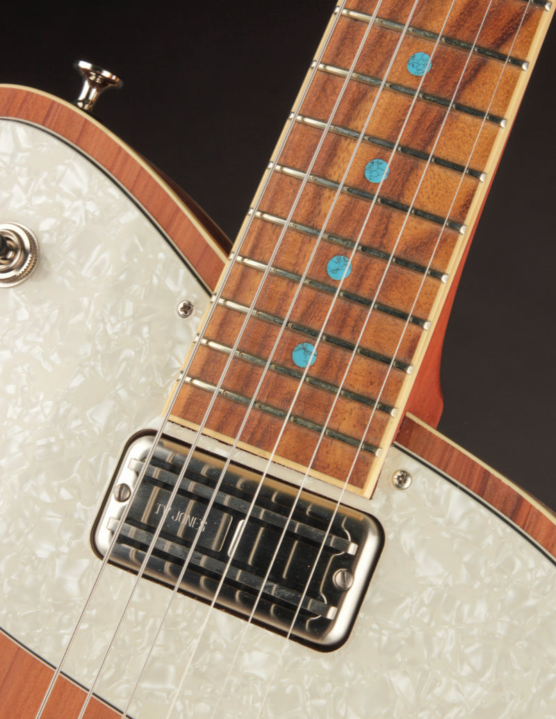 Tone Ranger Guitars High Horse