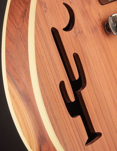 Tone Ranger Guitars High Horse