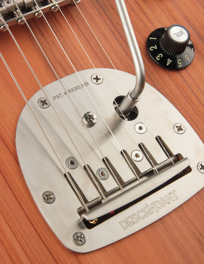 Tone Ranger Guitars High Horse