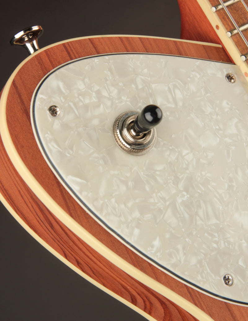 Tone Ranger Guitars High Horse