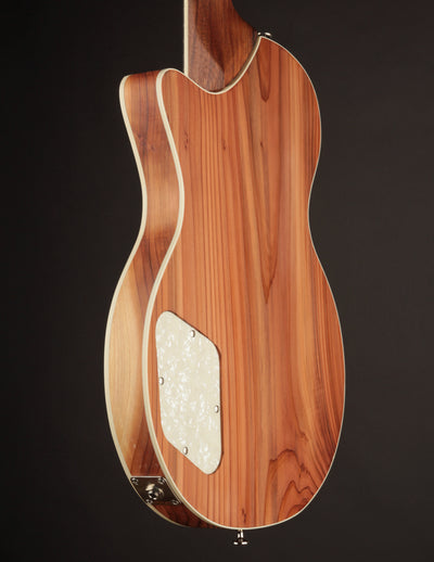 Tone Ranger Guitars Show Pony