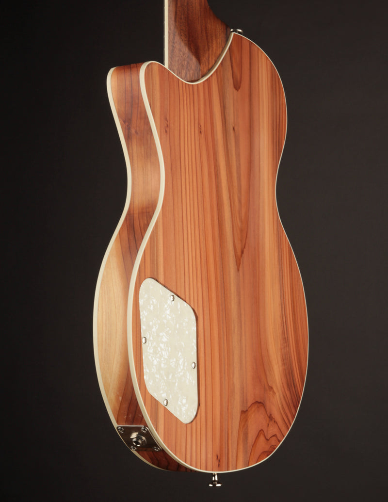Tone Ranger Guitars Show Pony
