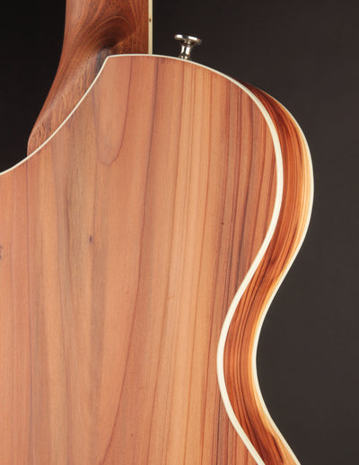 Tone Ranger Guitars Show Pony