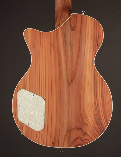 Tone Ranger Guitars Show Pony