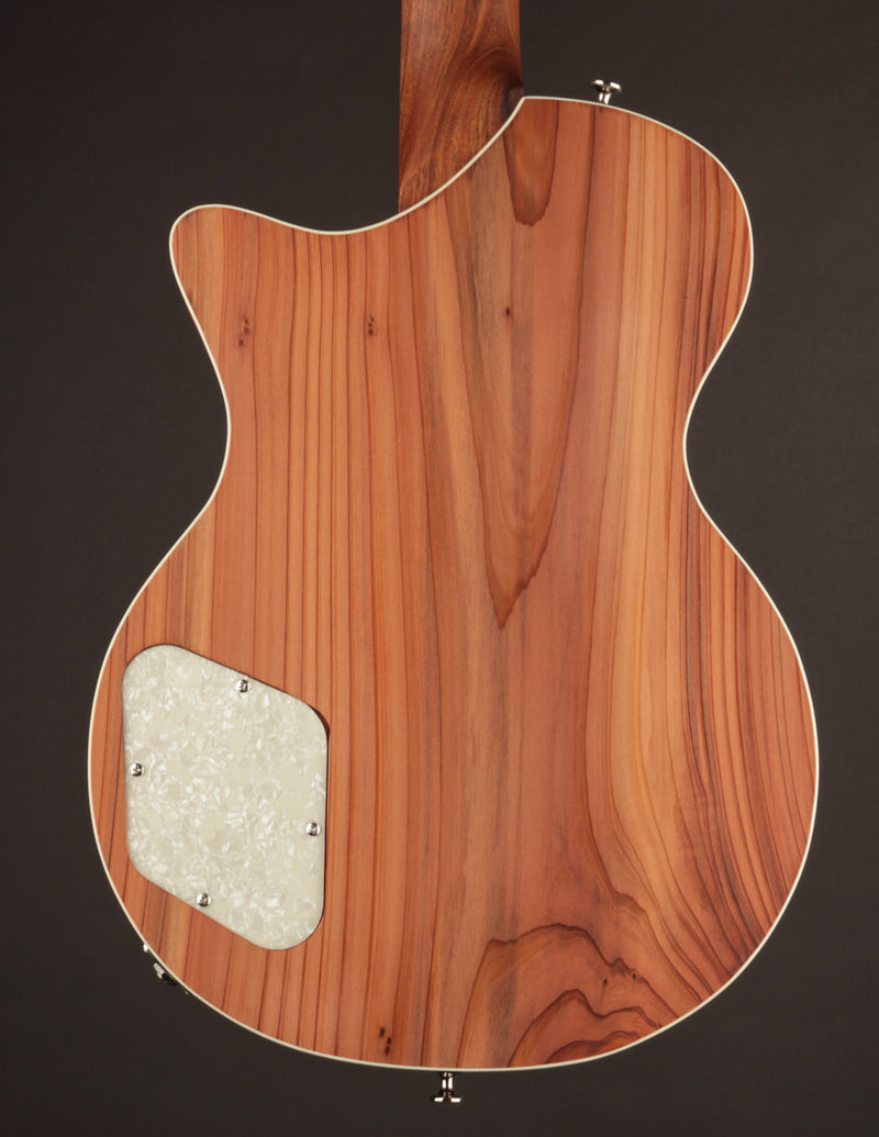 Tone Ranger Guitars Show Pony