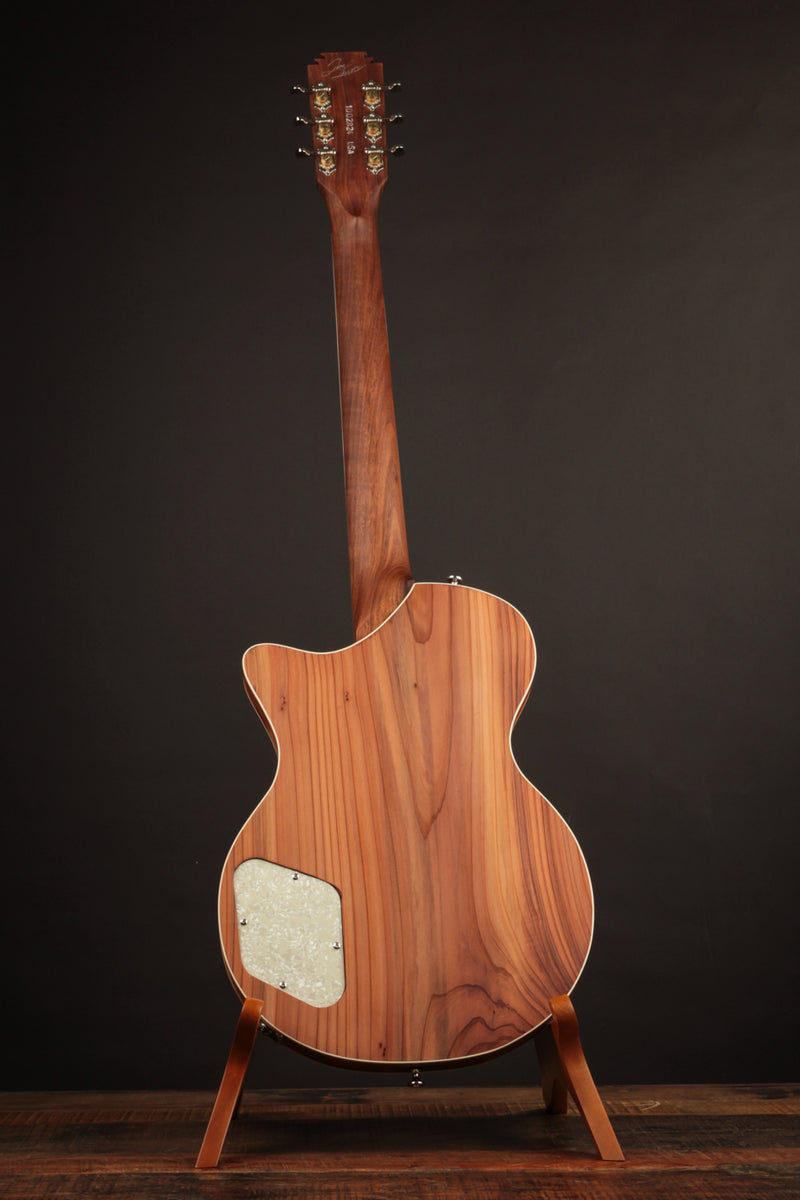 Tone Ranger Guitars Show Pony