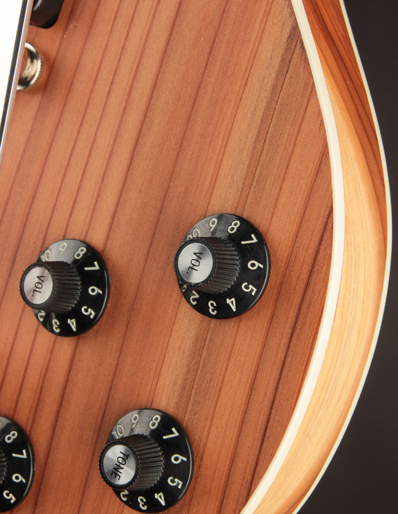 Tone Ranger Guitars Show Pony