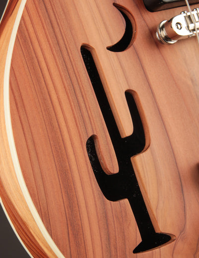 Tone Ranger Guitars Show Pony