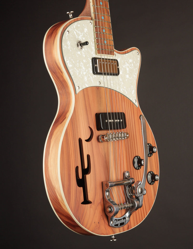 Tone Ranger Guitars Show Pony