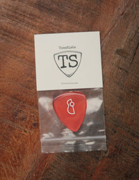 Tone Slabs Tear Drop