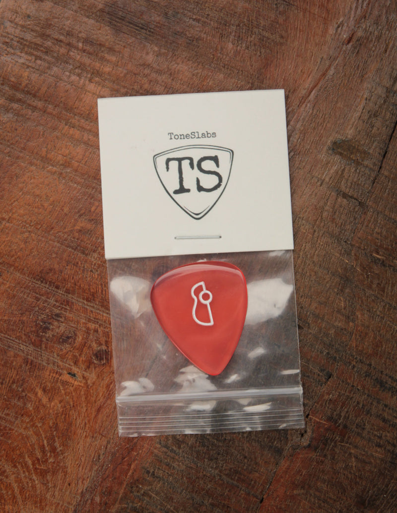 Tone Slabs Tear Drop