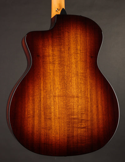 Taylor 224ce-K Koa Deluxe