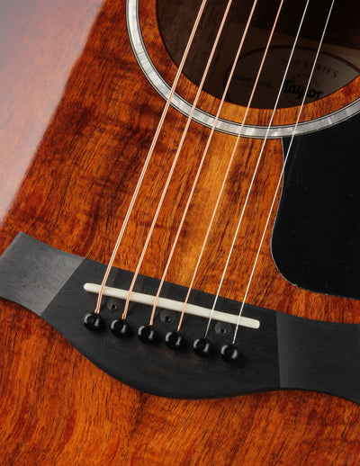 Taylor 224ce-K Koa Deluxe