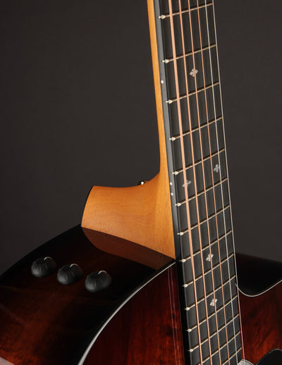 Taylor 224ce-K Koa Deluxe