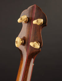 Pacheco & Klemm Style 5 Banjo Ukulele (c.1926)