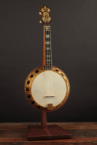 Pacheco & Klemm Style 5 Banjo Ukulele (c.1926)