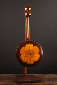 Pacheco & Klemm Style 5 Banjo Ukulele (c.1926)
