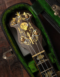 Pacheco & Klemm Style 5 Banjo Ukulele (c.1926)