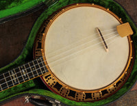 Pacheco & Klemm Style 5 Banjo Ukulele (c.1926)
