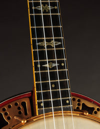 Pacheco & Klemm Style 5 Banjo Ukulele (c.1926)