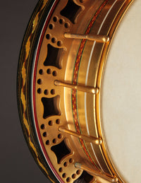 Pacheco & Klemm Style 5 Banjo Ukulele (c.1926)