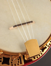 Pacheco & Klemm Style 5 Banjo Ukulele (c.1926)
