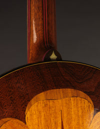 Pacheco & Klemm Style 5 Banjo Ukulele (c.1926)