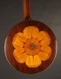 Pacheco & Klemm Style 5 Banjo Ukulele (c.1926)