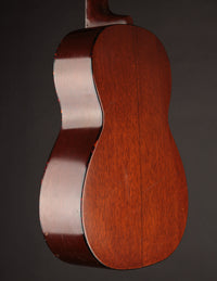 Martin Style 51 Baritone Ukulele (c. 1960)
