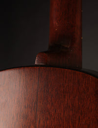Martin Style 51 Baritone Ukulele (c. 1960)