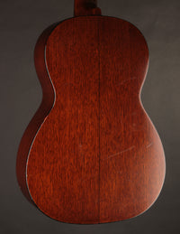 Martin Style 51 Baritone Ukulele (c. 1960)