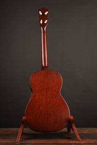 Martin Style 51 Baritone Ukulele (c. 1960)
