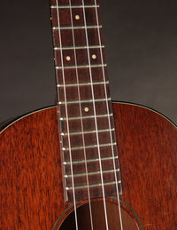 Martin Style 51 Baritone Ukulele (c. 1960)